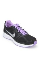 Nike Air Relentless 3 Msl Black Running Shoes