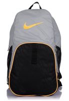 Nike Grey Backpack