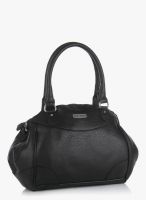 Peperone Black Handbag