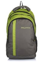 Philippine Green Backpack