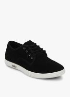 Phosphorus Black Lifestyle Shoes By ADPC