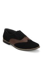 Phosphorus Black Lifestyle Shoes By ADPC