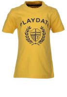 Playdate Yellow T Shirts