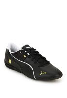 Puma Drift Cat 6 Sf Black Sneakers