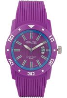 Q&Q DB02J010Y-A Purple/Purple Analog Watch