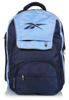 Reebok Navy/Blue Backpack
