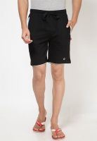 Sdl By Sweet Dreams Black Shorts