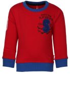 Spark Red Sweatshirt