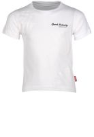 Spark White T-Shirt