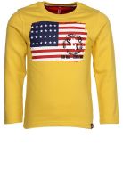 Spark Yellow Sweatshirt