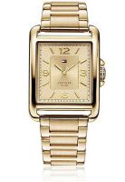 Tommy Hilfiger Th1781195/D Rose Gold/Gold Analog Watch