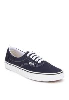 Vans Navy Blue Sneakers