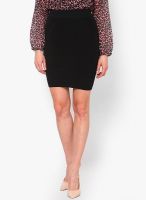 Vero Moda Black Pencil Skirt