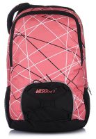 Wildcraft Pink Backpack