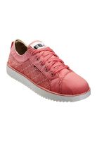 Yepme Pink Casual Sneakers