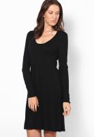 s.Oliver Black Short Dress