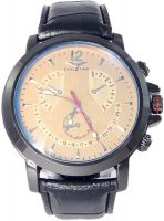 Eagle Time ET-104 Broad Dial Analog Watch - For Men, Boys
