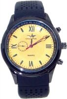 Eagle Time ET-113 Broad Dial Analog Watch - For Men, Boys