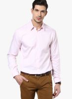 Jack & Jones Pink Casual Shirt