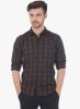 Basics_Brown_Checked_Slim_Fit_Casua_2.jpg