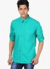 John_Players_Green_Casual_Shirt_10.jpg