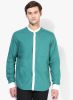 John_Players_Green_Casual_Shirt_8.jpg