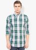 Nautica_Green_Checked_Slim_Fit_Casu_1.jpg
