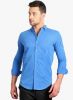 Solemio_Blue_Solid_Slim_Fit_Casual__9.jpg