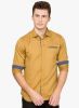 The_Indian_Garage_Co_Khaki_Solid_Sl_1.jpg