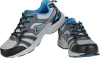 ADK Basic Running Shoes(Grey, Blue)