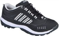 Athlio Running Shoes(Black)