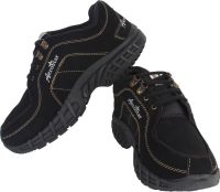 Bersache Aerostar-211 Running Shoes(Black)