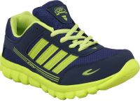 CRV Running Shoes(Blue)