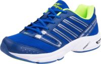 Campus BRASS Running Shoes(Blue)