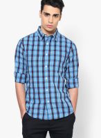 Cat Telegraph Casual Shirts