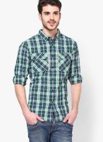 Cat Tournament Casual Shirts