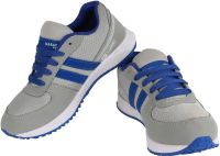 Earton Kamro-318 Running Shoes(Grey)