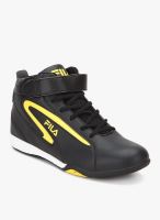 Fila Gabbriello Black Sneakers