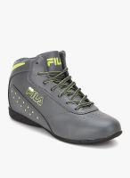Fila Piero Grey Sneakers