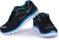 Fitcolus Running Shoes(Black)
