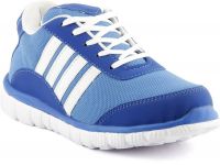 Golden Sparrow Running Shoes(Blue)