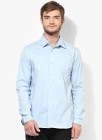 Jack & Jones Blue Casual Shirt