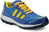 Koolpals France Running Shoes(Blue)