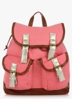 P.H.A.T Pink Backpack