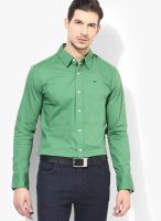 Tommy Hilfiger Multi Slim Fit Casual Shirt