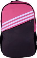 Adidas AY5067 10 L Medium Backpack(Pink)