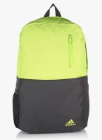 Adidas Versatile Block Green Backpack