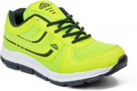 ASIAN Running Shoes(Green, Black)