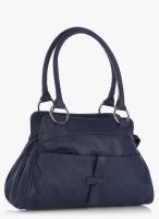 Baggit Blue Handbag