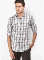 Basics Grey Polo T-Shirt